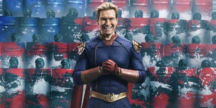 Who Is Antony Starr's Wife? A Deep Dive Into The Life Of The The Boys Star