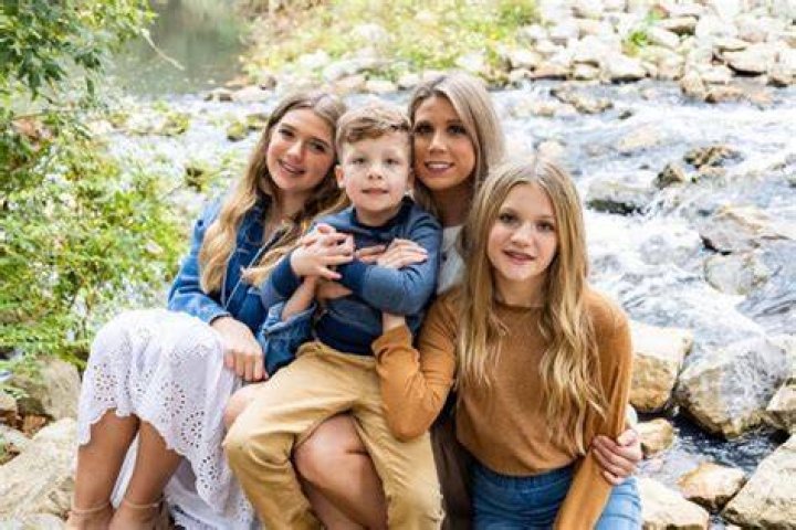 Who Is Aubreigh Wyatt's Dad? Unraveling The Mystery Behind Her Family