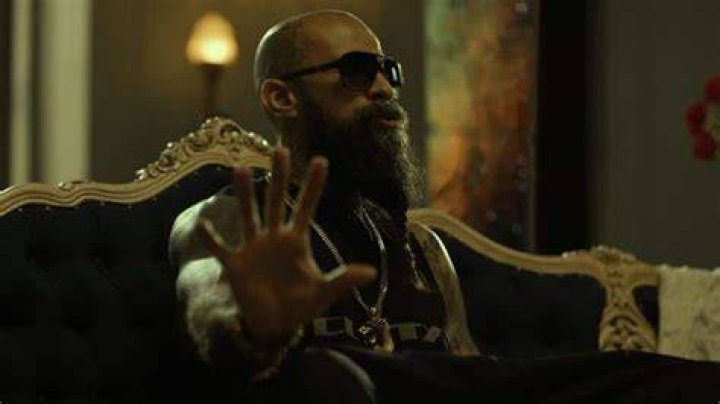 Who is Babo cartel de santa? Age, Height, net worth and more