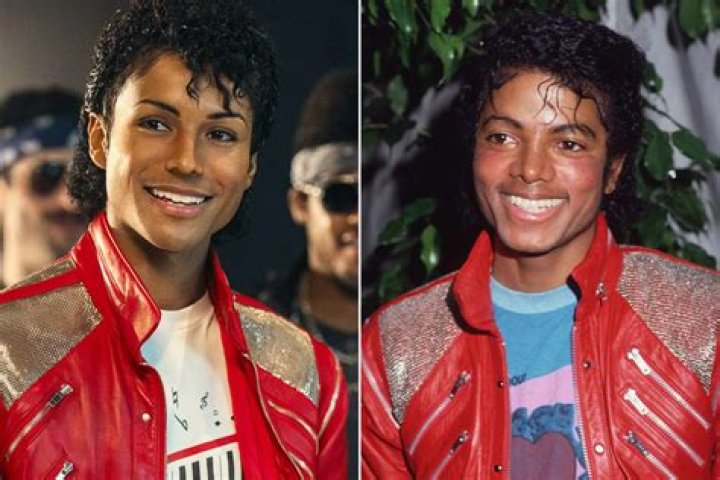 Who Is Brandi Jackson? Get To Know Michael Jackson's Niece