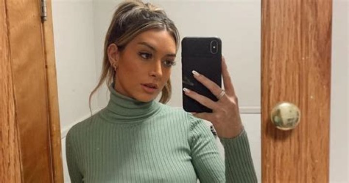 Who Is Brianna Chickenfry From Barstool Sports? What Does She Do?