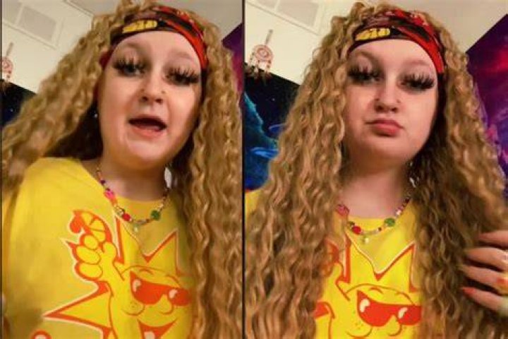 Who Is Britt Barbie and What Is &lsquo;Period Ahh&rsquo;? PopCrush LGBTQ