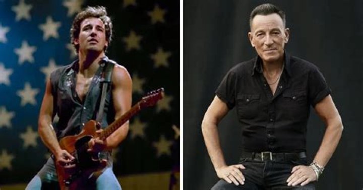 Who is Bruce Springsteen's exwife Julianne Phillips? Exploring their