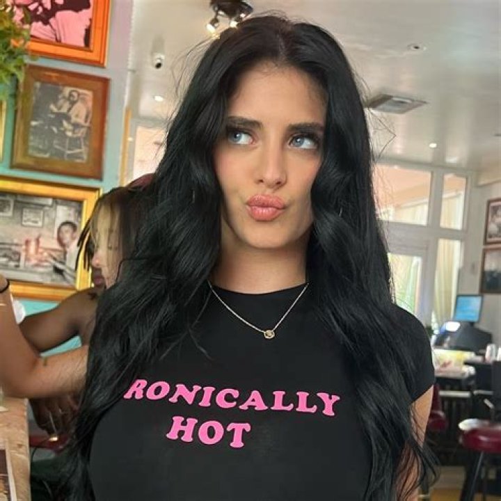Who Is Camilla Araujo Brother? Family And Ethnicity