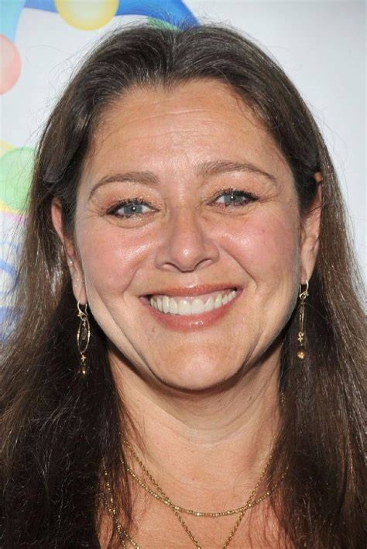 Who Is Camryn Manheim Married To? A Deep Dive Into Her Personal Life