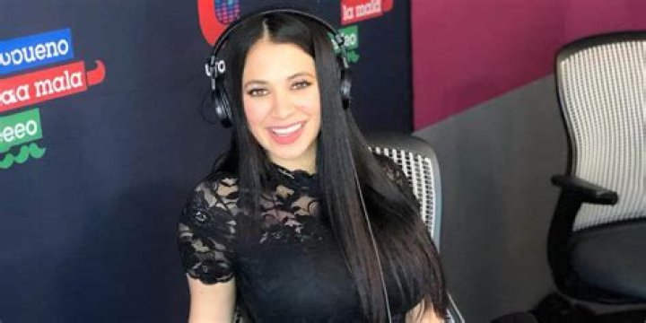Who is Carla Medrano? Wiki biography, age, husband, net worth