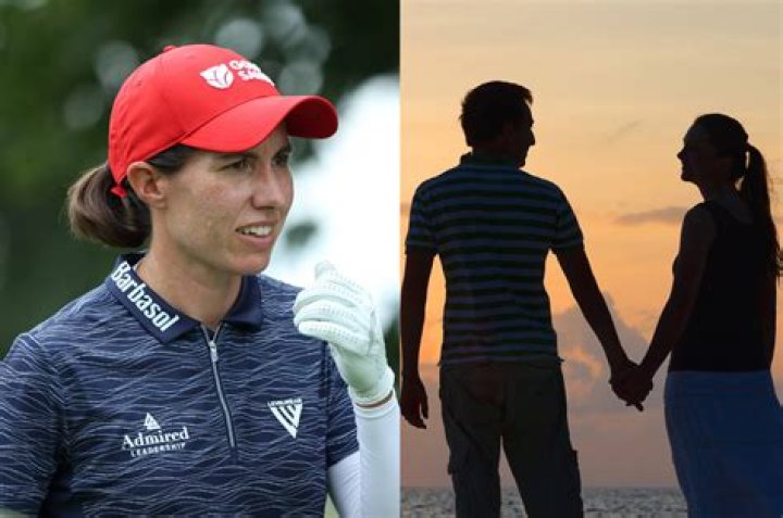 Who is Carlota Ciganda’s Boyfriend? All You Want to Know About LPGA Tour Star’s
Love Life