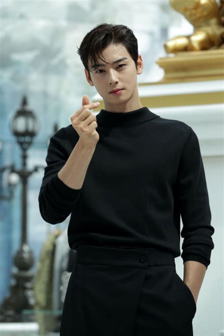 Who is Cha Eun Woo girlfriend? Is the Korean singer engaged? UPDATE