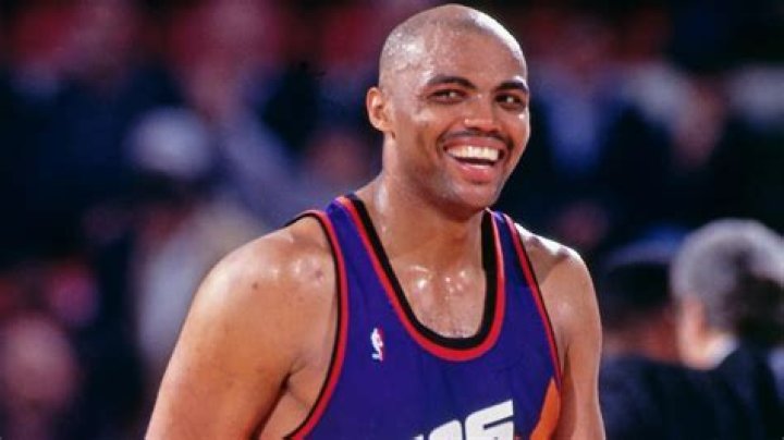 Who is Charles Barkley's wife, Maureen Blumhardt? Bio, age, net worth