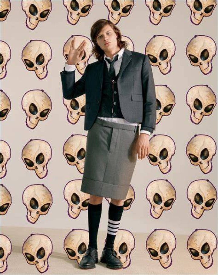 Who is Charlie Tahan? Who is Charlie Tahan?
