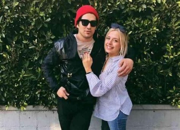 Who Is Corinna Kopf&rsquo;s Boyfriend, Sammy Wilk?