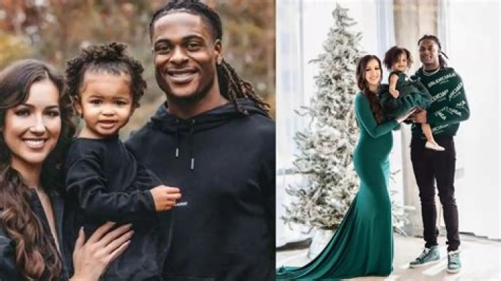 Who Is Davante Adams' Wife? All About Devanne Villarreal