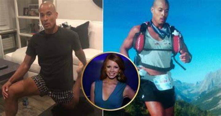 Who is David Goggins Wife? The Untold Facts About his Wife Kate Goggins