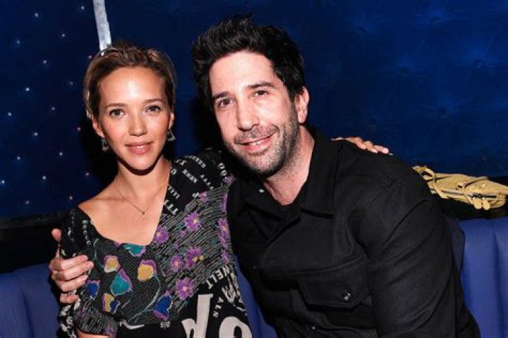 Who is David Schwimmer Wife? Is He Married? Creeto