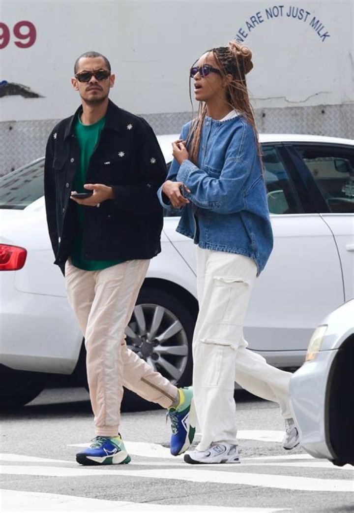 Who is Dawit Eklund? Meet Malia Obama's rumored boyfriend