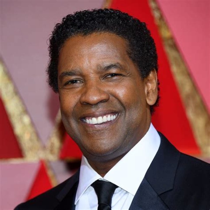Who Is Denzel Washington's Wife Pauletta? How They Met, Kids And More