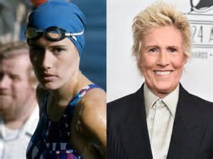 Who Is Diana Nyad Married?