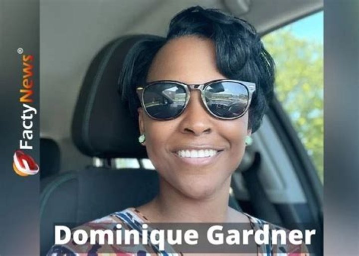 Who is Dominique Gardner? Wiki, Biography & Facts About R. Kelly's