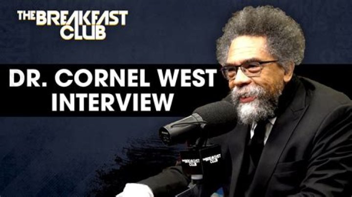 Who Is Dr. Cornel West's Wife? A Deep Dive Into His Personal Life