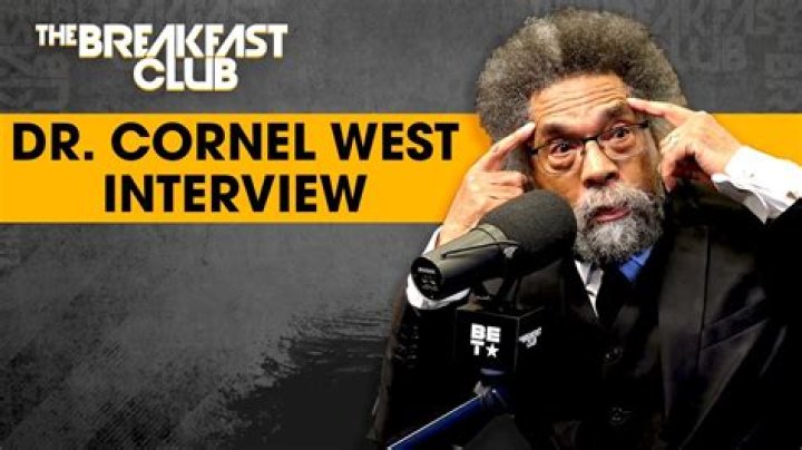 Who Is Dr. Cornel West's Wife? An In-Depth Look Into His Personal Life