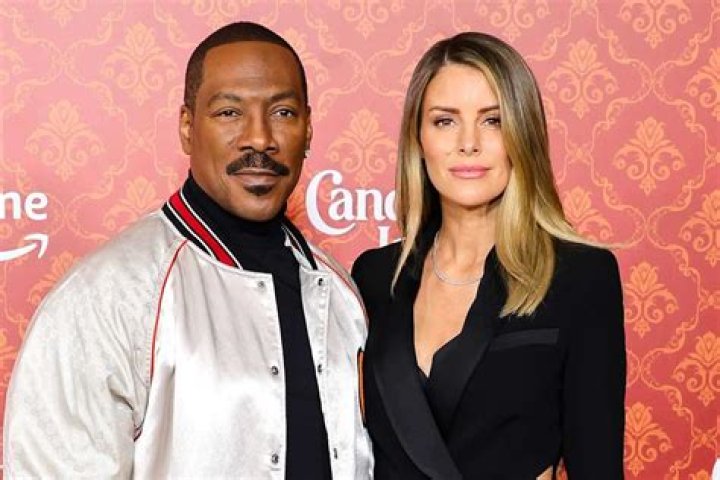 Who is Eddie Murphy's brother?