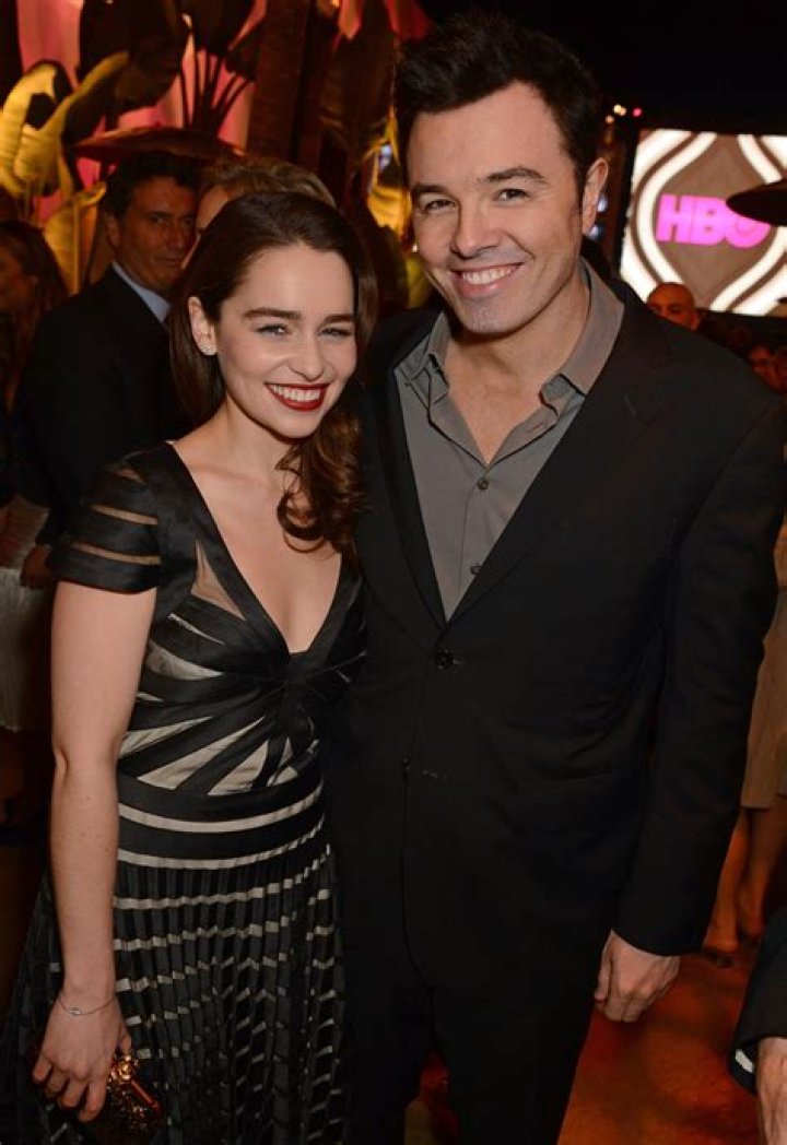 Who Is Emilia Clarke Dating? Here's Who She's Dated Over the Years.