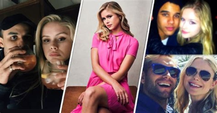 Who is Erin Moriarty Boyfriend in 2023? Is She Dating Anyone? Creeto