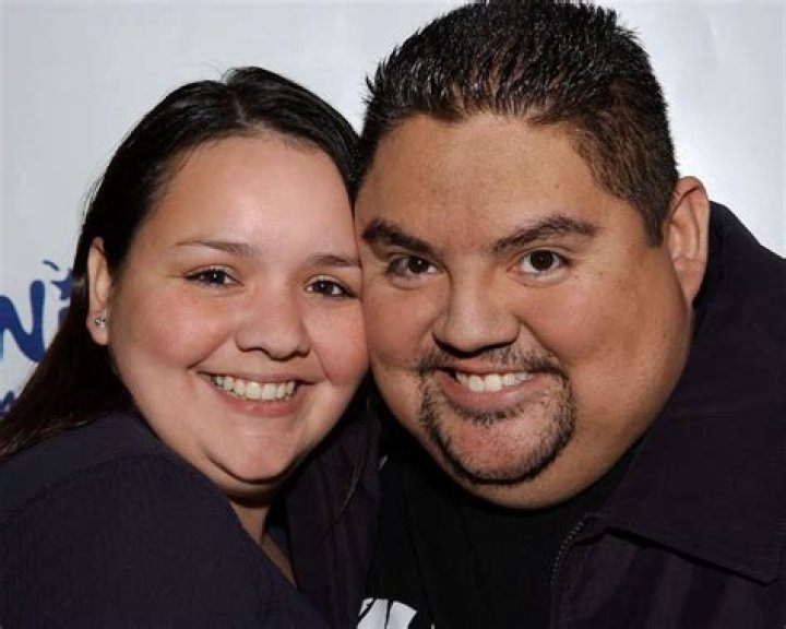 Who is Gabriel Iglesias son Frankie? Fluffy stepson on Ellen. His bio