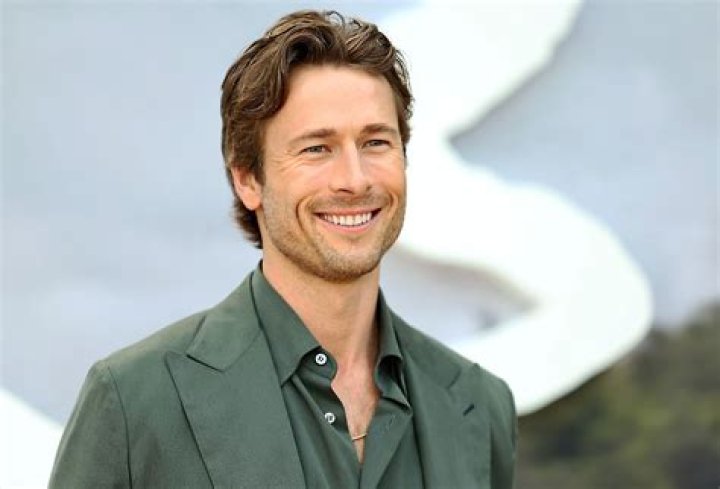 Who Is Glen Powell's Girlfriend? All About Gigi Paris