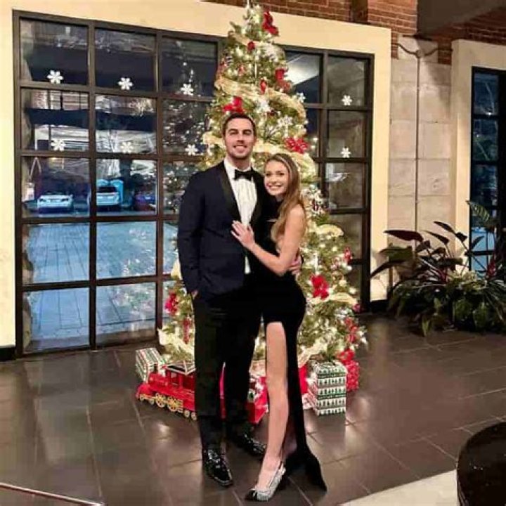 Who is Haley Grissom? Meet Footballer Geneo Grissom&rsquo;s Wife, Their