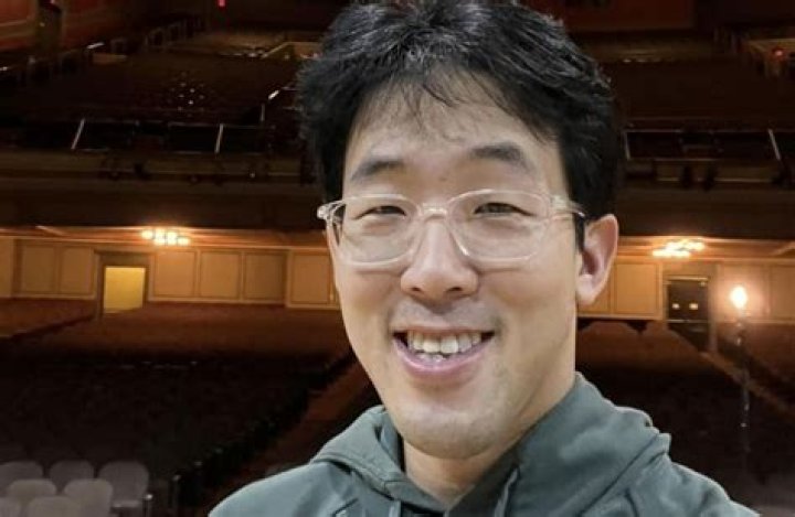 Who Is Hans Kim's Girlfriend? Everything You Need To Know About Her