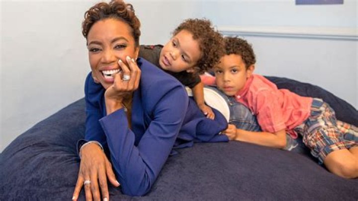 Who is Heather Headley's Husband Brian Musso?