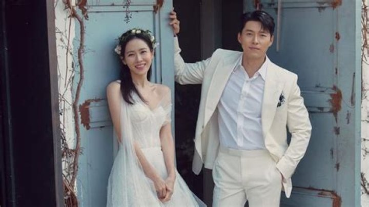 Who Is Hyun Bin's Ex-Girlfriend? A Deep Dive Into The Life Of The Star's Past Relationships