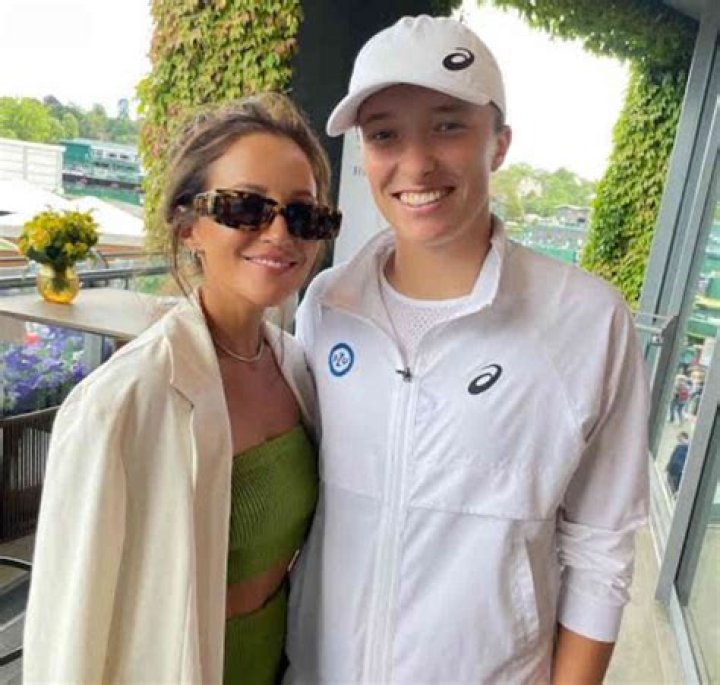 Who Is Iga Świątek Boyfriend Piotr Sierzputowski? Meet The Lovely