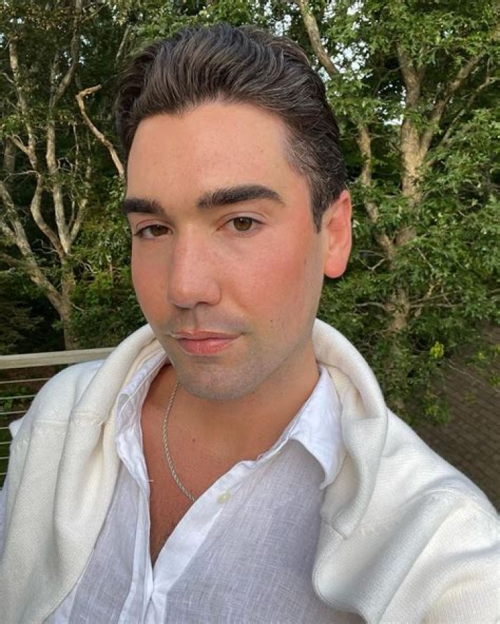 Who is influencer Graydon Cutler, Hallie Batchelder&rsquo;s TikTok bestie? HOME
