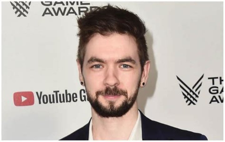 Who is Jacksepticeye? age, wife, bio, net worth, dad, wiki Kemi