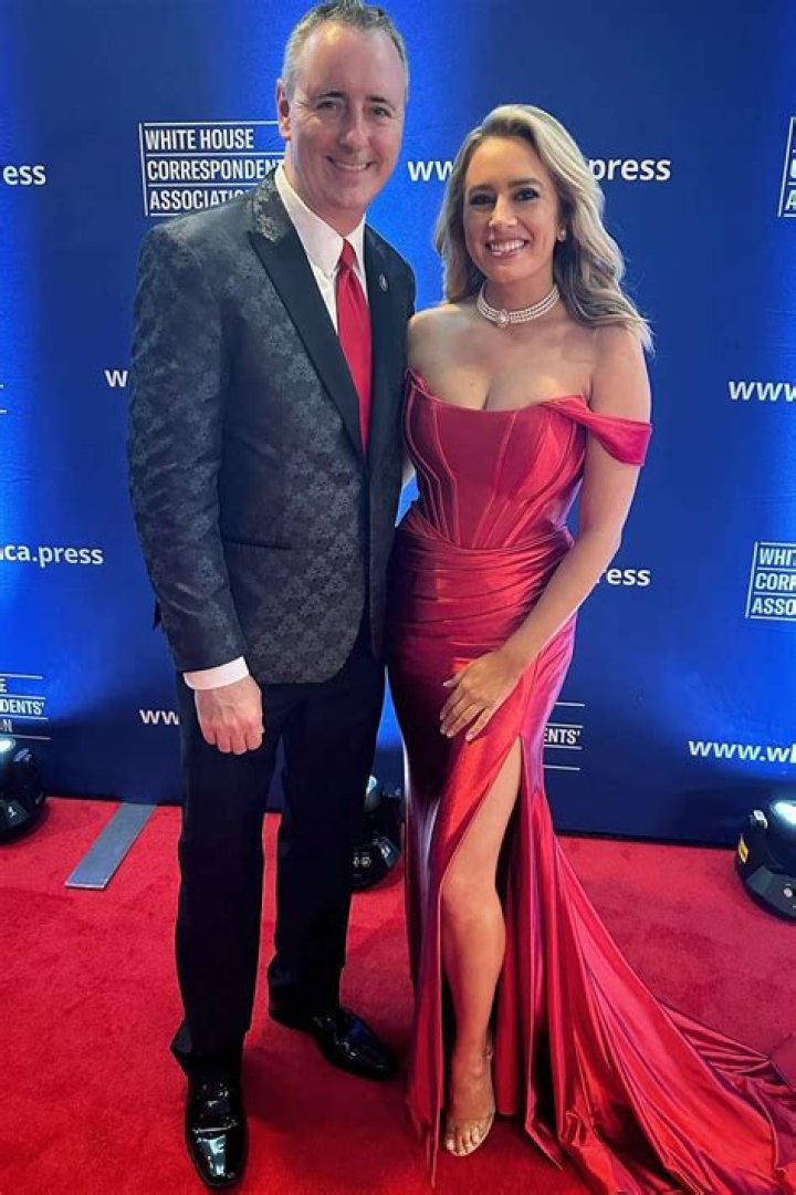 Who Is Jacqui Heinrich's Husband?