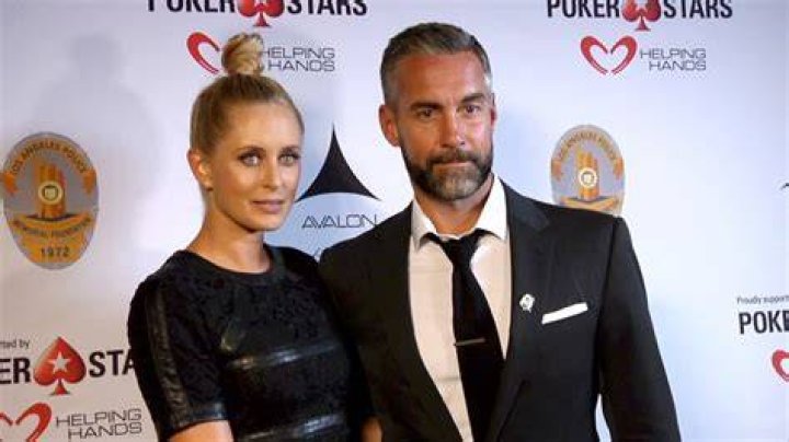 Who is Jay Harrington wife? His Age, Height, Kids, Net Worth