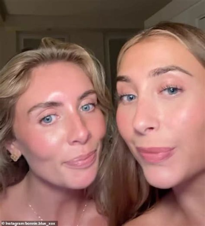 Who is Jenna Phillips? TikToker who quit job to be a fulltime puppy