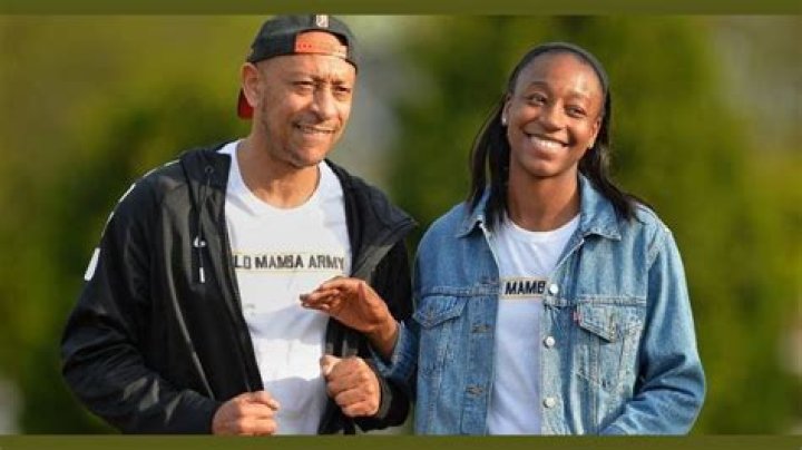 Who Is Jewell Loyd Married To? An Insight Into Her Personal Life