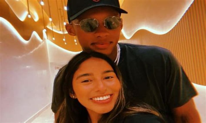 Who Is Joshua Dobbs Dating Now? Everything We Know About Vikings Passtronaut
QB’s Girlfriend