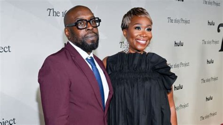 Who is Joy Reid's husband, Jason? The US Sun