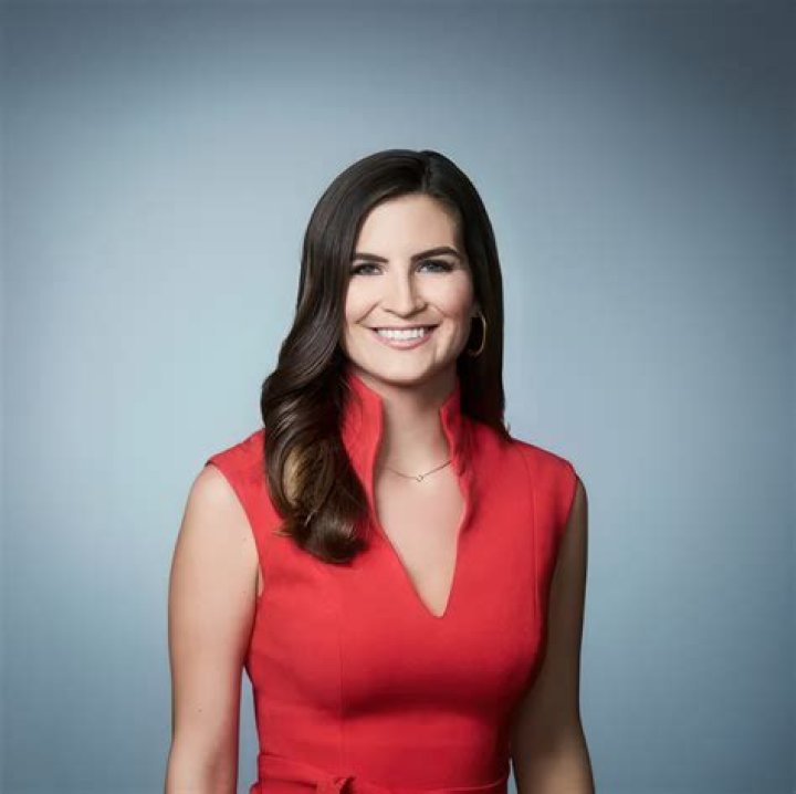 Who Is Kaitlan Collins? A Complete Insight Into The Rising Star Of Journalism