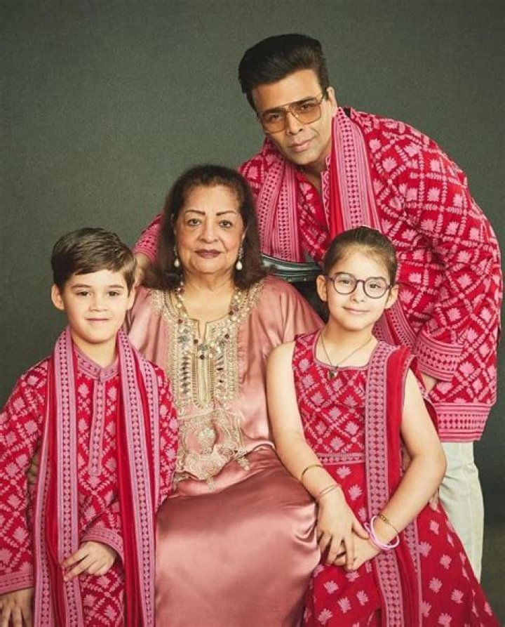 Who Is Karan Johar Wife And Why Is She Most Searched On Google?