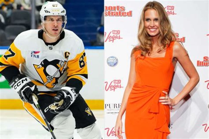Who Is Kathy Leutner, Sidney Crosby's Wife? Pop Creep