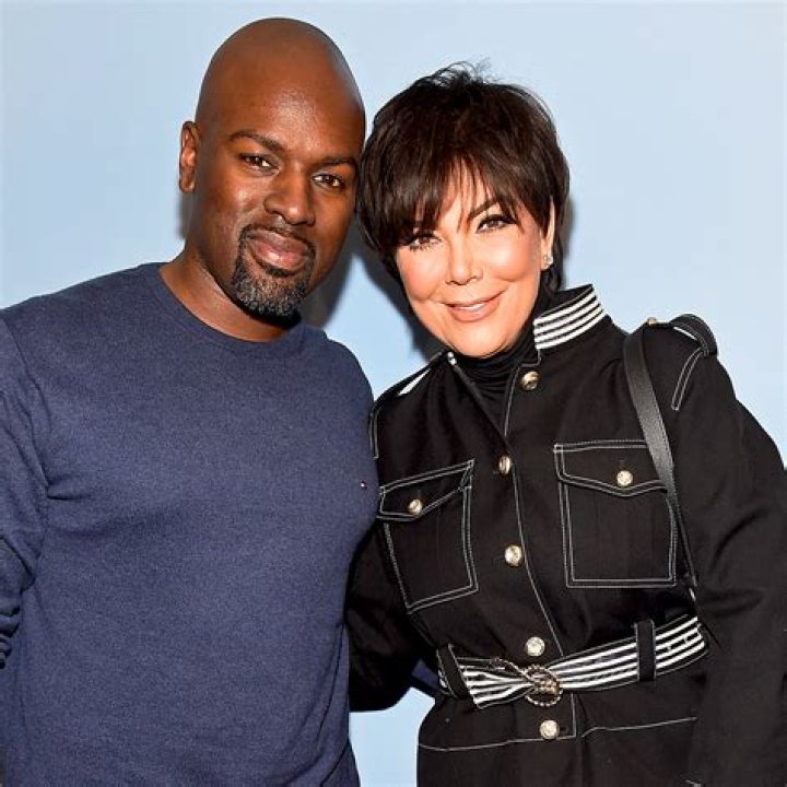 Who Is Kris Jenner's Mom All About Mary Joe 'MJ' Shannon From KUWTK