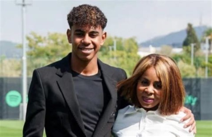 Who is Lamine Yamal? Parents, Girlfriend, Net Worth and Age