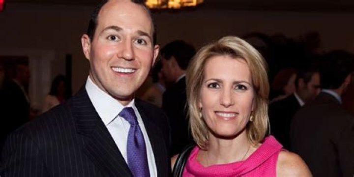 Who is Laura Ingraham Married To? Laura Ingraham Husband And Children