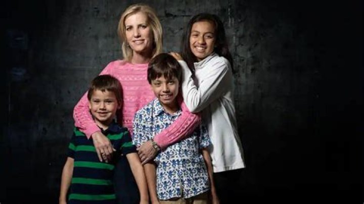 Who Is Laura Ingraham's Partner? A Deep Dive Into Her Personal Life