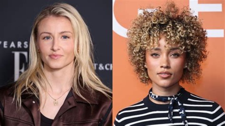 Who Is Leah Williamson's Partner? A Deep Dive Into Her Relationship